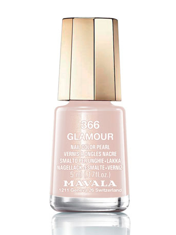 Mavala Nagellack So Chic Color, Hauptbild