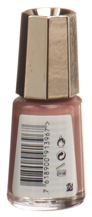 Mavala Nagellack Soft Color, Bild 2 von 2