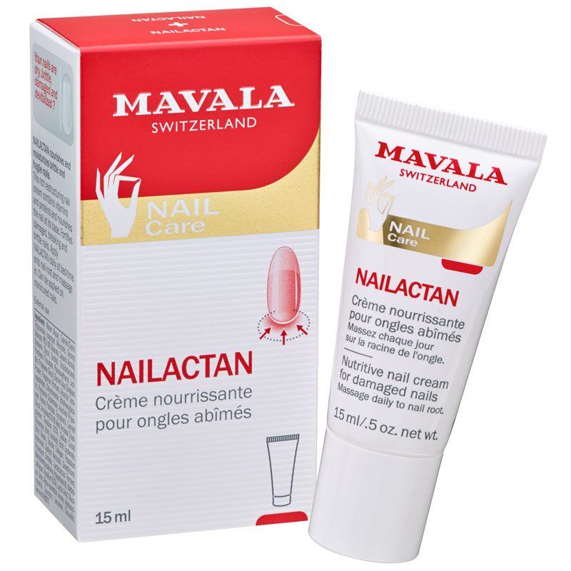 Mavala nailactan crème nourrissante