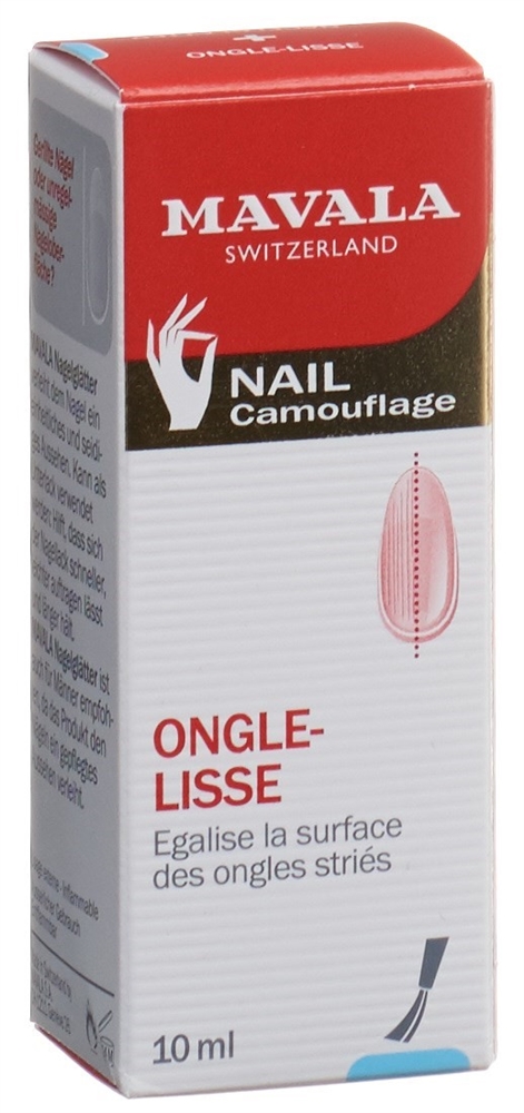 Mavala ongle-lisse, image 2 sur 2