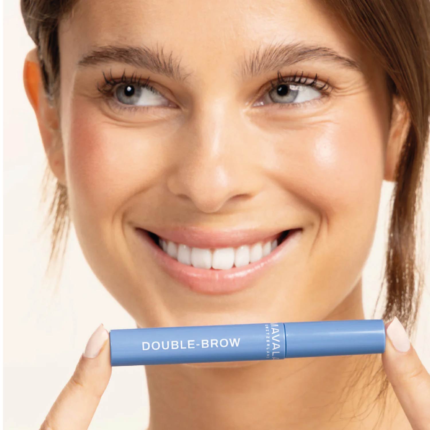 Mavala Sérum Sourcils double brow, image 3 sur 3