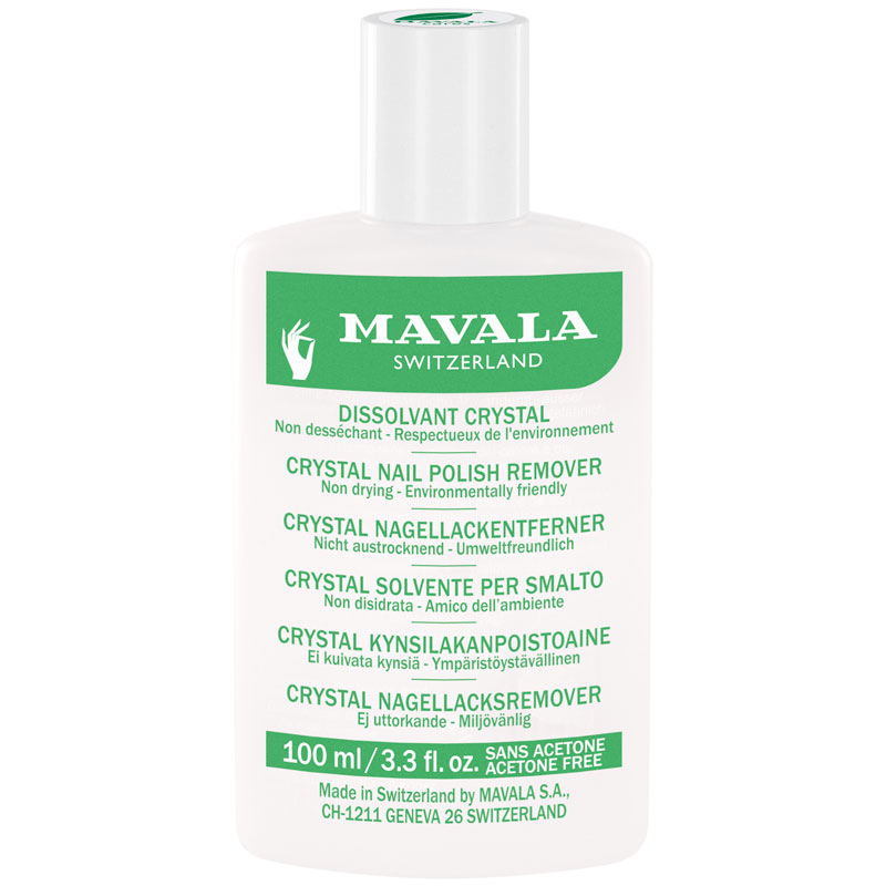 Mavala soins des ongles