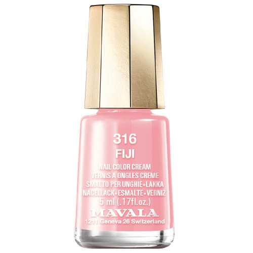 Mavala vernis à ongles, image principale