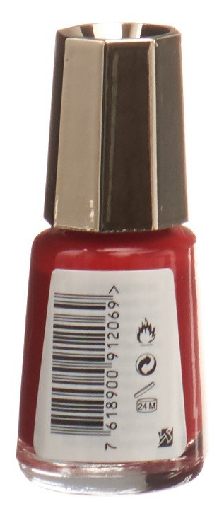 Mavala vernis cabaret color, image 2 sur 2