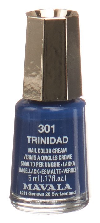 Mavala vernis chili & spice color, image principale