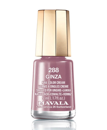 Mavala vernis glam attitude, image principale