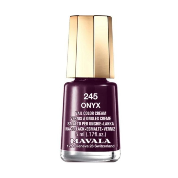 Mavala vernis precious color, image principale