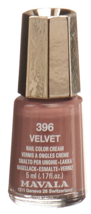 Mavala vernis soft color