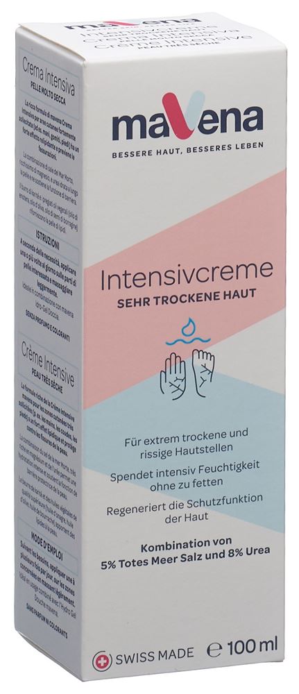 MAVENA Intensivcreme