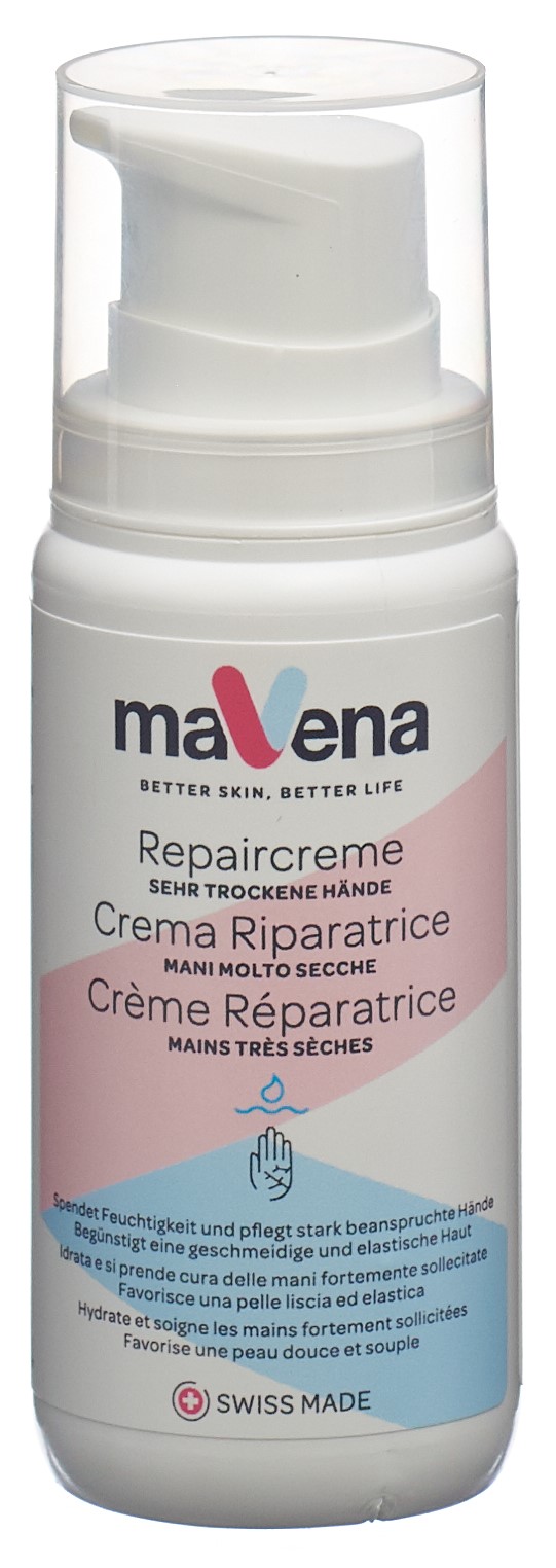 MAVENA Repaircreme, Bild 4 von 6