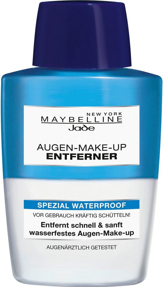 MAYBELLINE Démaquillant Yeux Bi Phase