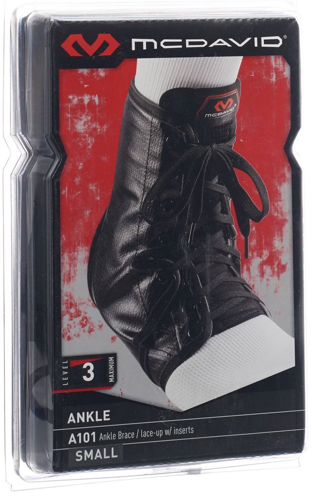MCDAVID Ankle Brace chevillère