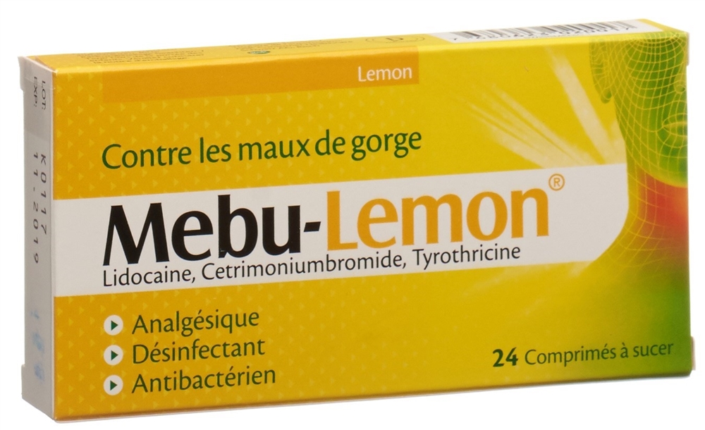 MEBU-LEMON cpr sucer blist 24 pce, image 4 sur 4