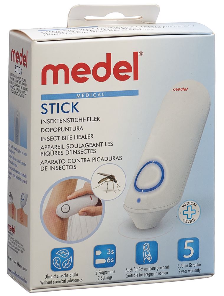 Beurer Stick Insektenstichheiler