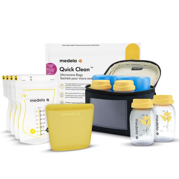 MEDELA All-in-One Set, Bild 2 von 5