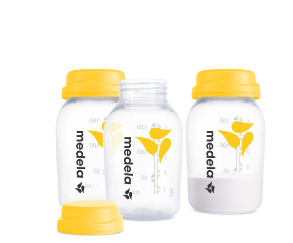 MEDELA biberon, image 2 sur 4