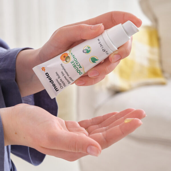 MEDELA Brustwarzen-Balsam, Bild 3 von 3