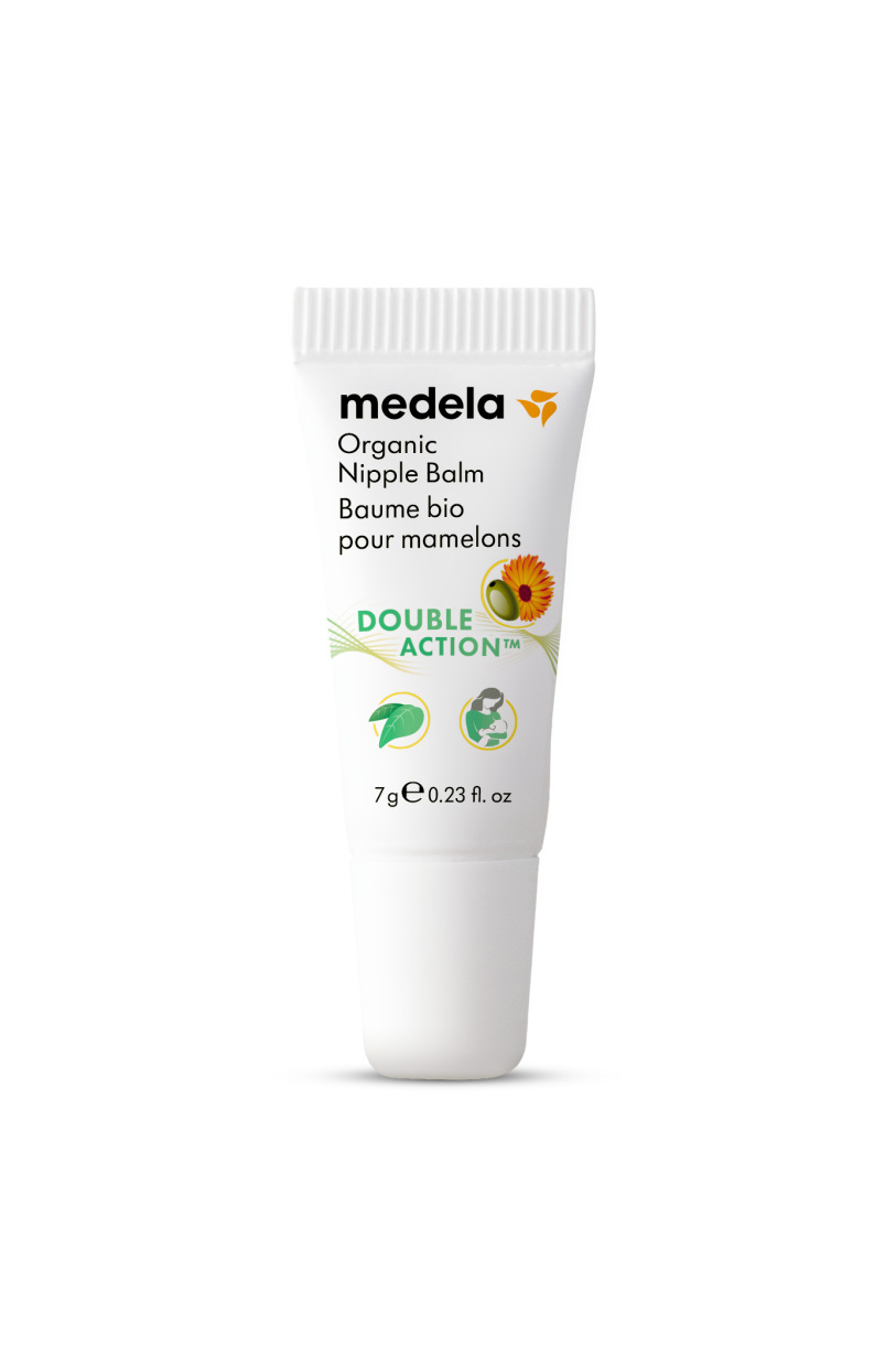 MEDELA Brustwarzen-Balsam, Bild 2 von 5