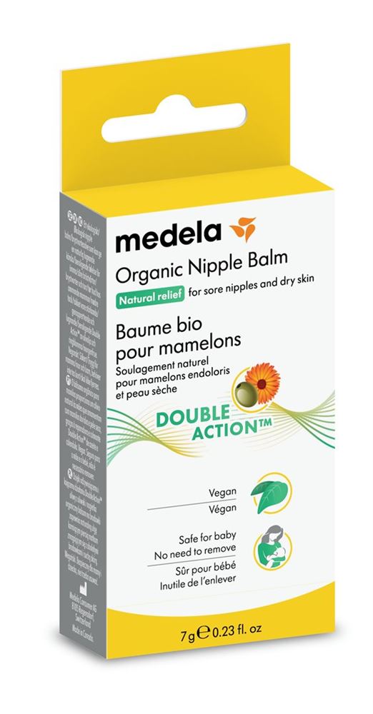 MEDELA Brustwarzen-Balsam