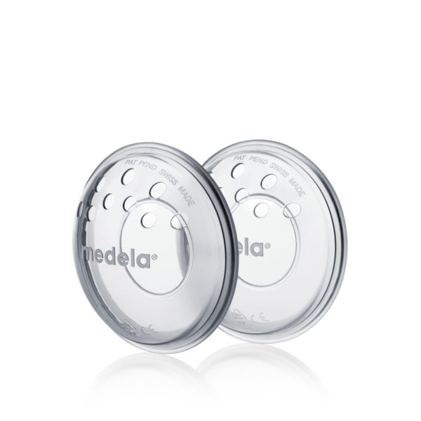 MEDELA Brustwarzenschutz, Bild 2 von 2