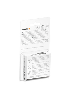 MEDELA Contact bouts de sein, image 2 sur 5