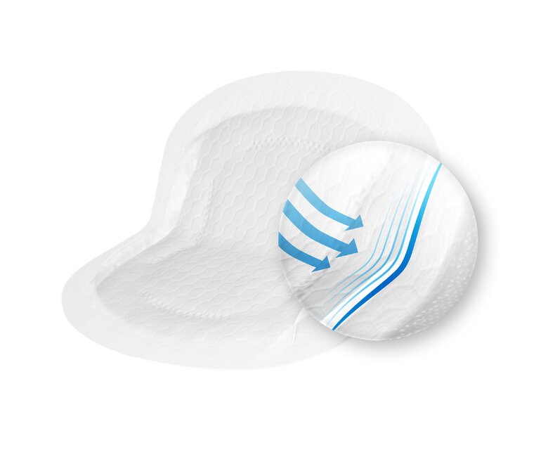 MEDELA coussinets d'allaitement, image 2 sur 5