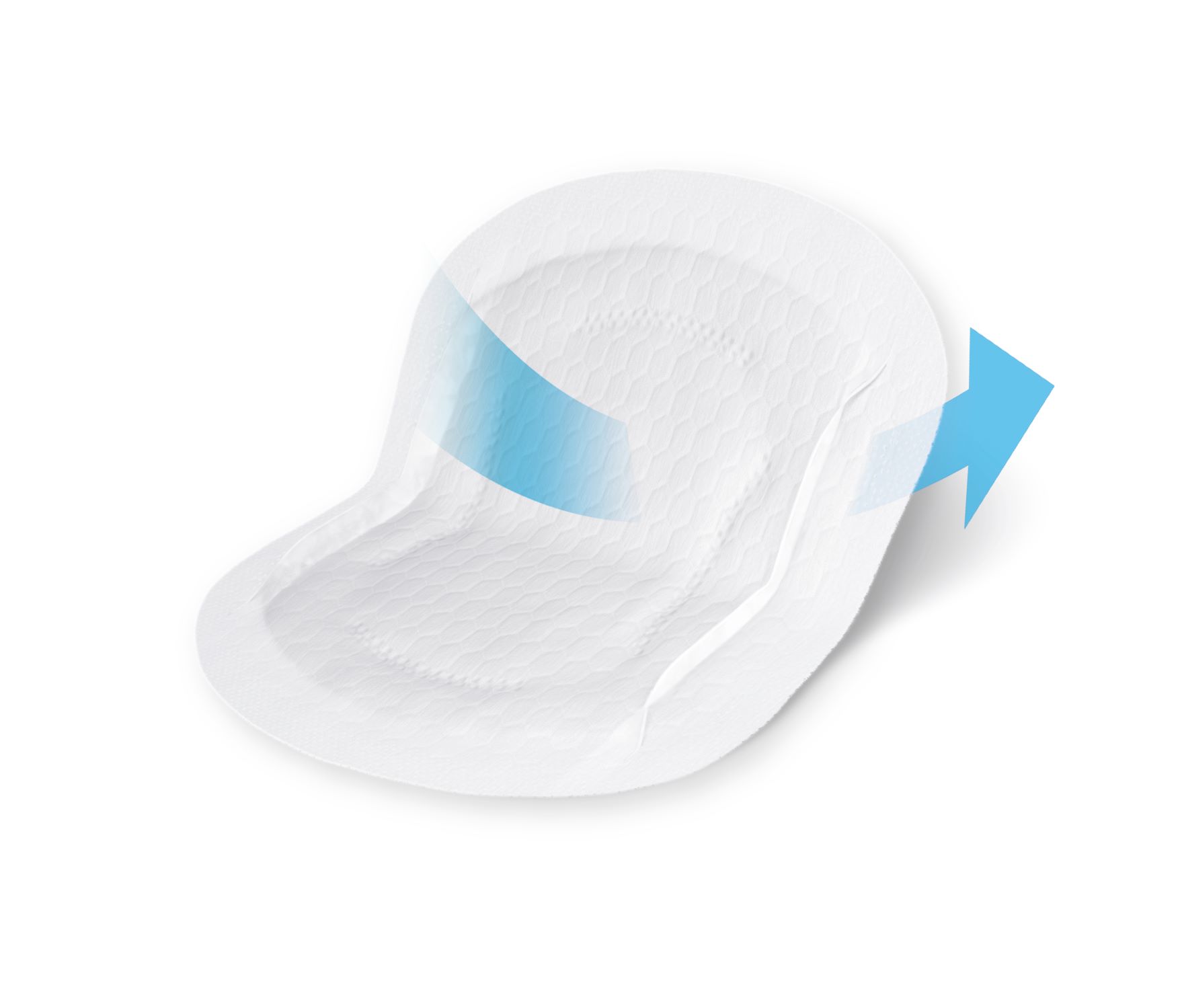 MEDELA coussinets d'allaitement, image 3 sur 5