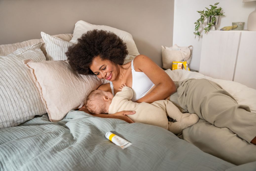 MEDELA coussinets d'allaitement, image 5 sur 5