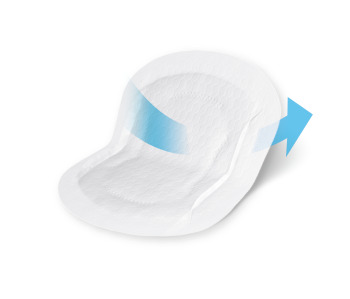 MEDELA coussinets d'allaitement, image 3 sur 5