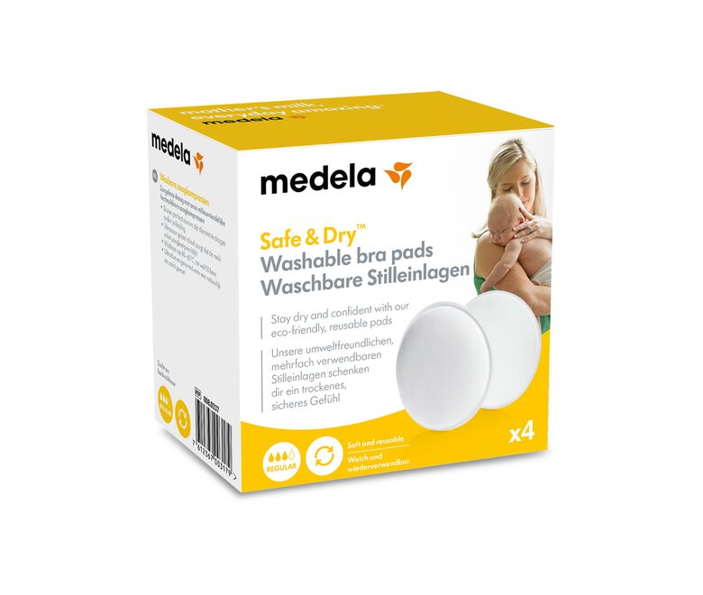 MEDELA coussinets