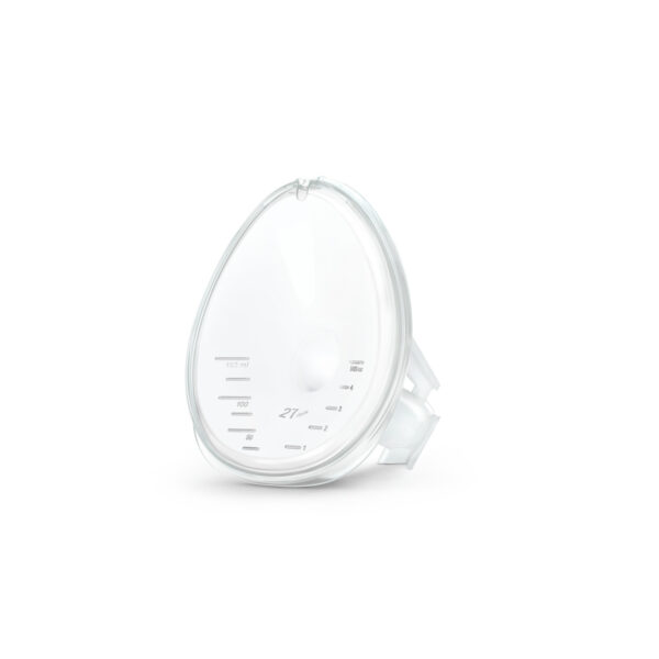 MEDELA Hands-free Brusthauben, Bild 2 von 2