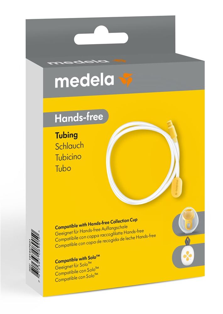 MEDELA Hands-free tuyau