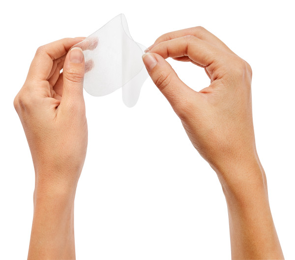 MEDELA hydrogel pads, image 3 sur 5