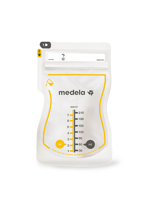 MEDELA kit tout en un, image 4 sur 5