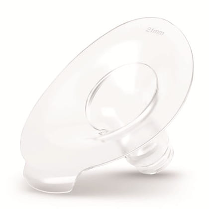 MEDELA Magic InBra Brusthauben, Bild 2 von 2