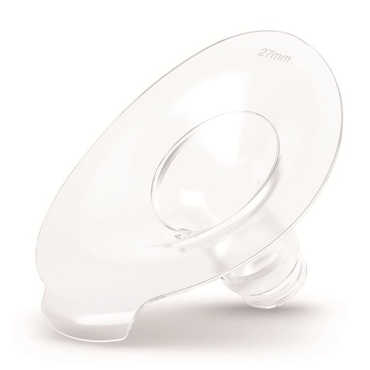 MEDELA Magic InBra téterelles, image 2 sur 2