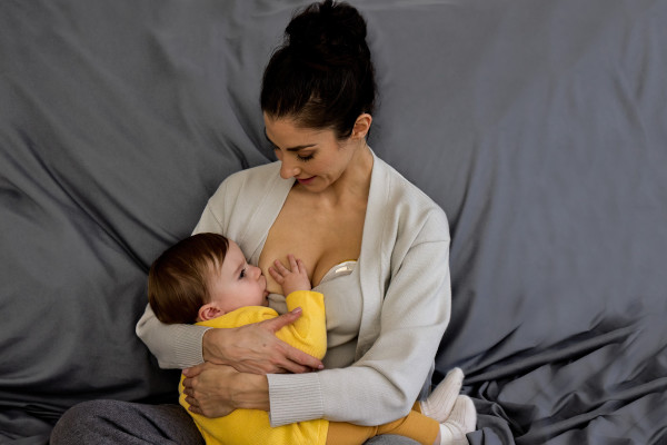 MEDELA Magic InBra tire-lait single, image 4 sur 5