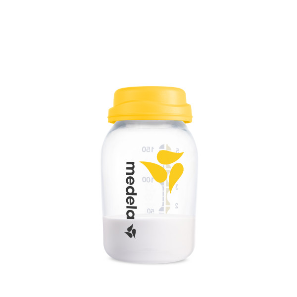 MEDELA Milchflasche, Bild 3 von 4