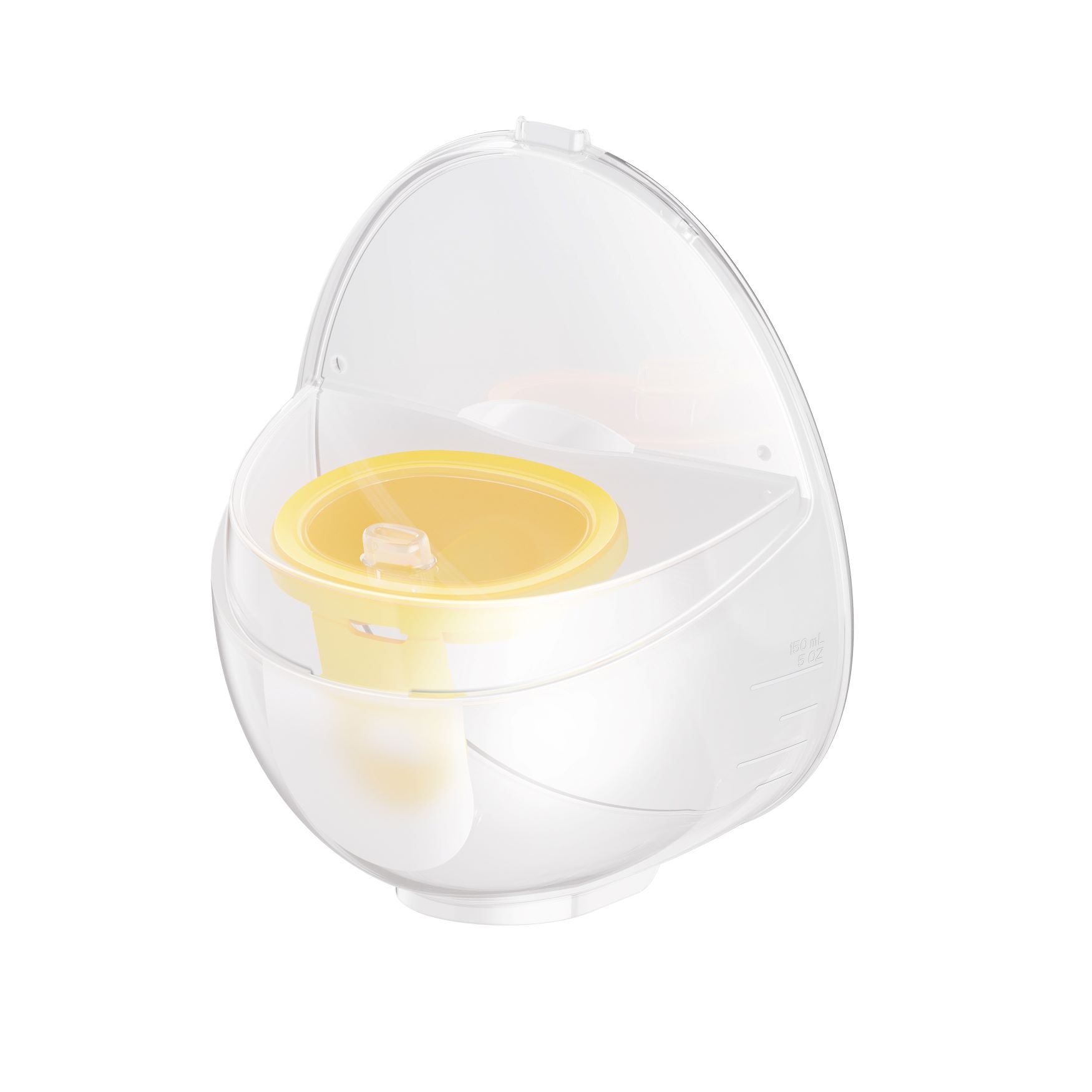 MEDELA Motion InBra Doppelpumpset, Bild 3 von 3