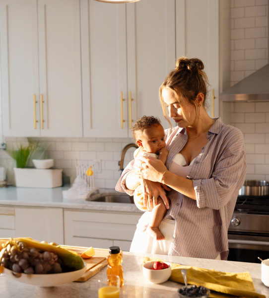 MEDELA Motion InBra Einzelmilchpumpe, Bild 5 von 5