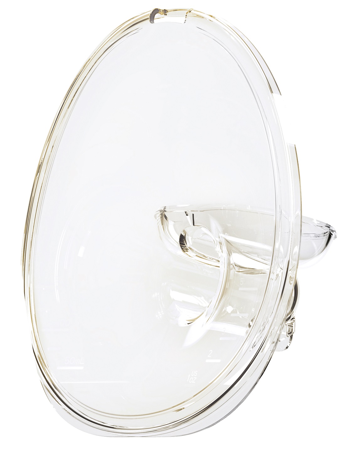 MEDELA Motion InBra téterelles, image 3 sur 3