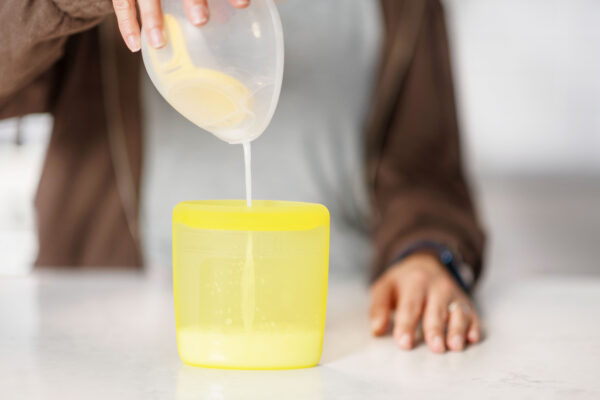 MEDELA Muttermilchbeutel, Bild 3 von 4