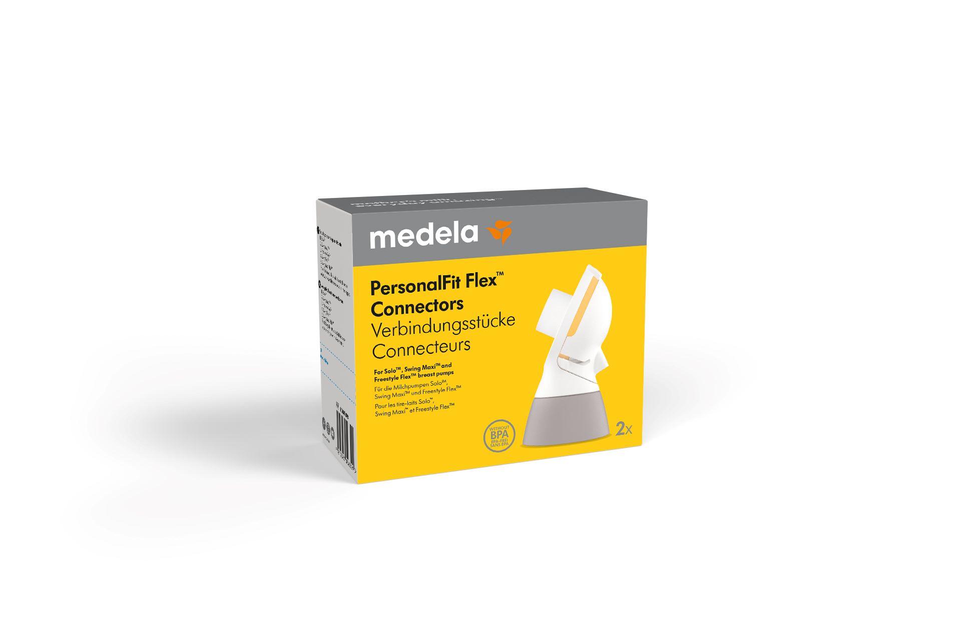 MEDELA PersonalFit Flex Verbindungstück