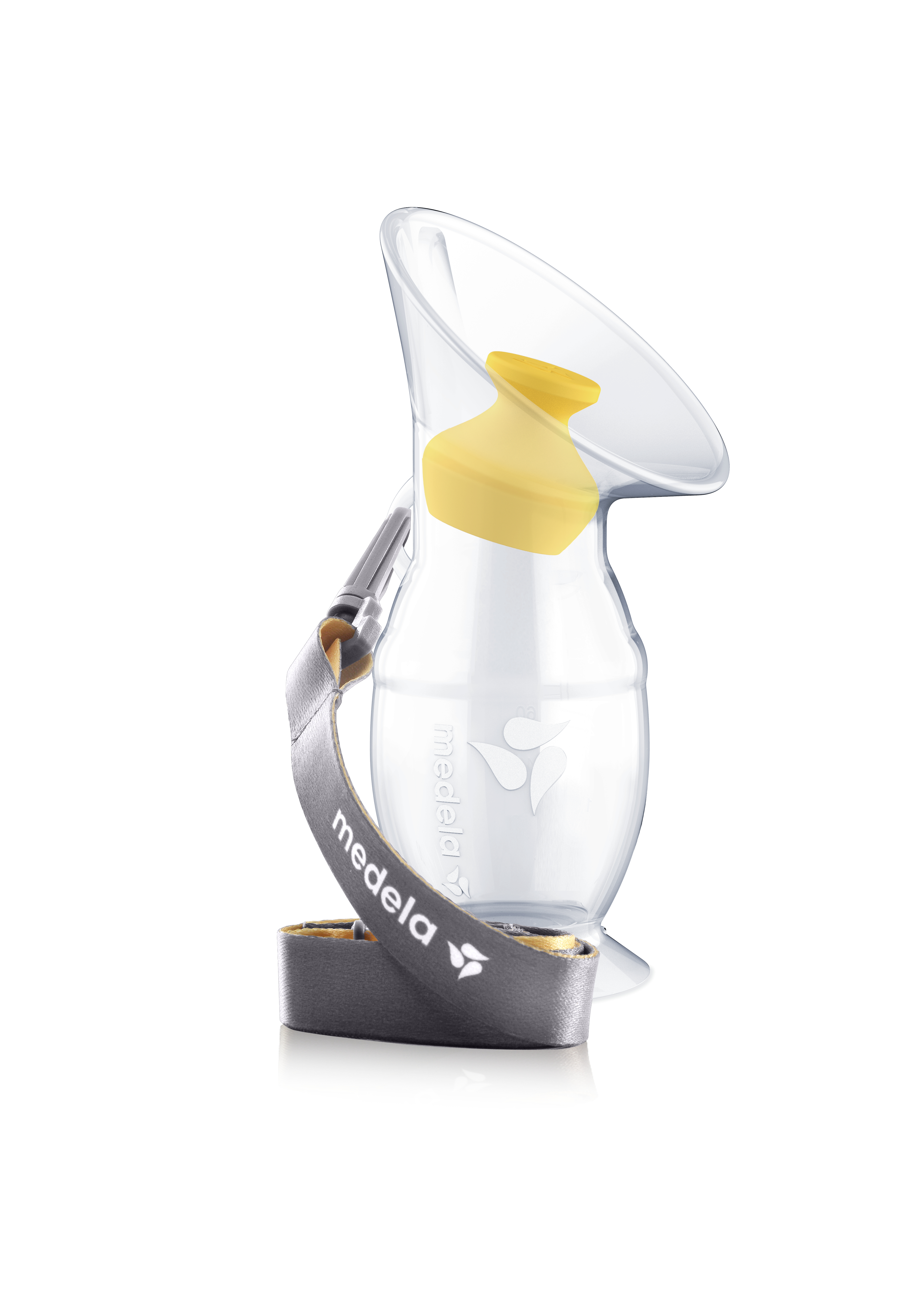 MEDELA Recueil-lait en silicone, image 3 sur 5