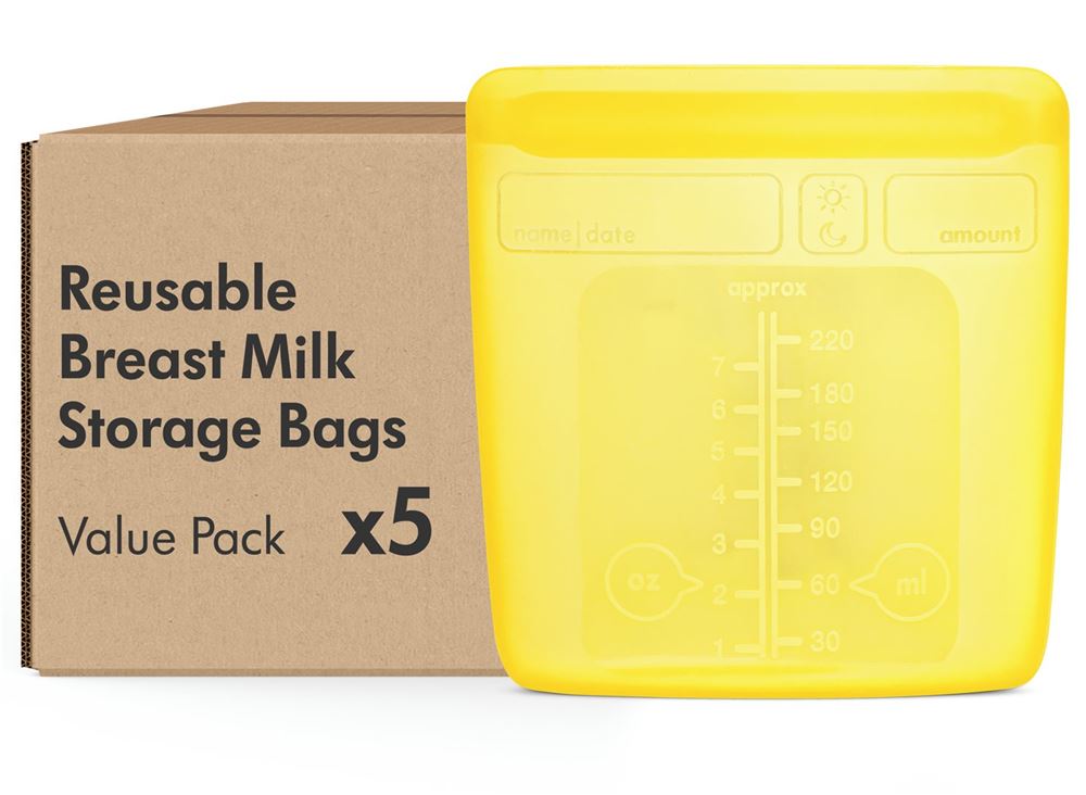 MEDELA sachets de conservation du lait maternel