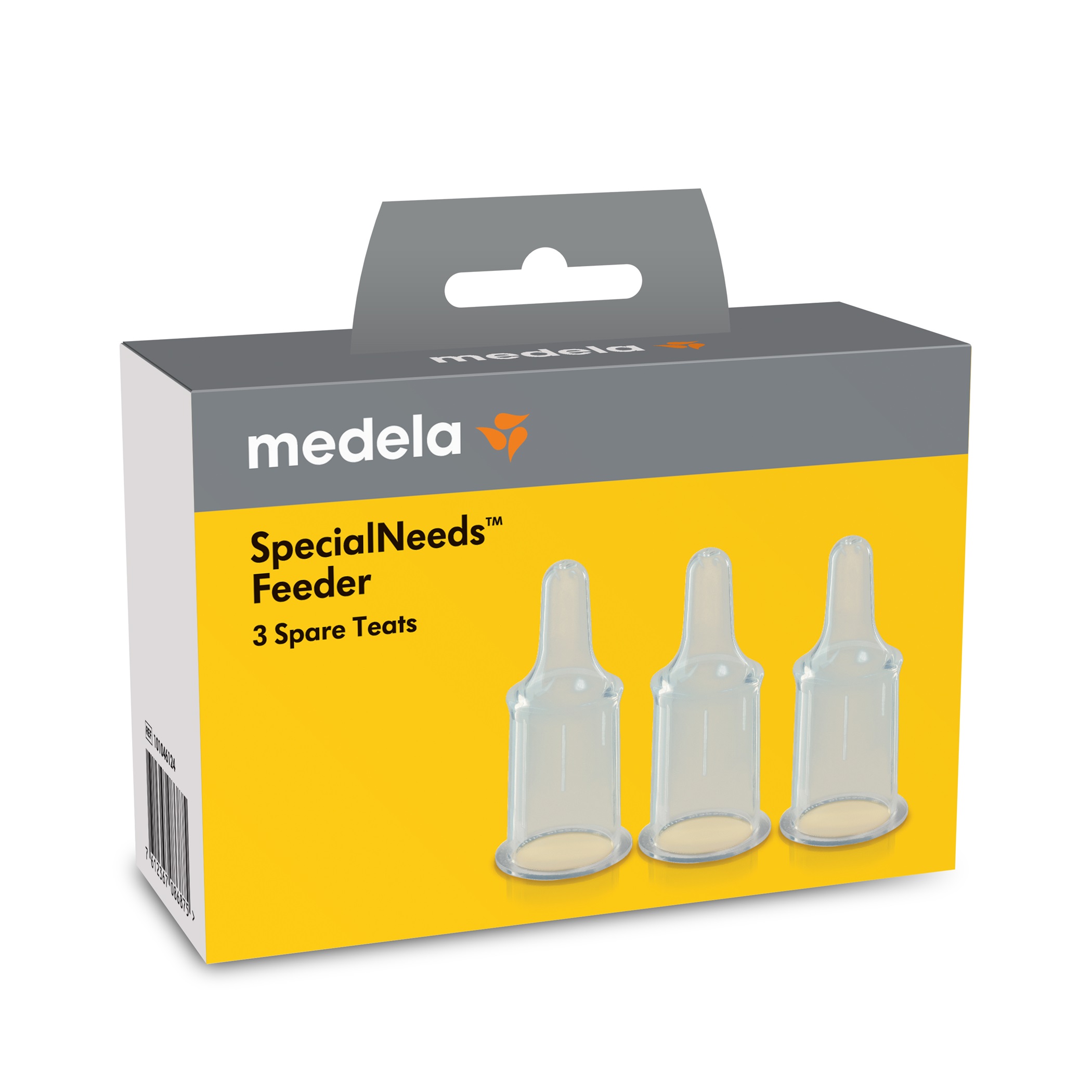 MEDELA SpecialNeeds Ersatzsauger