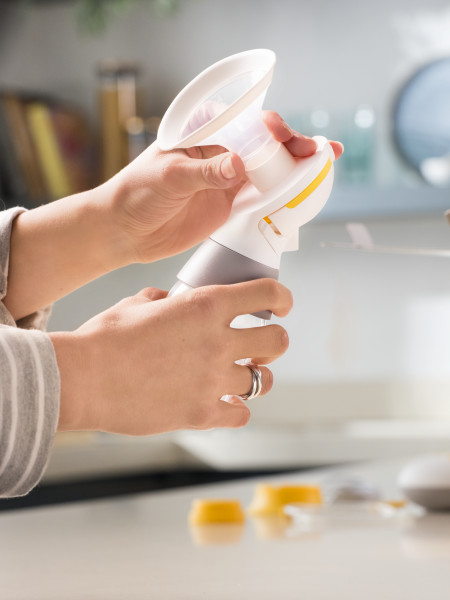 MEDELA Swing Maxi tire-lait double électrique, image 4 sur 5