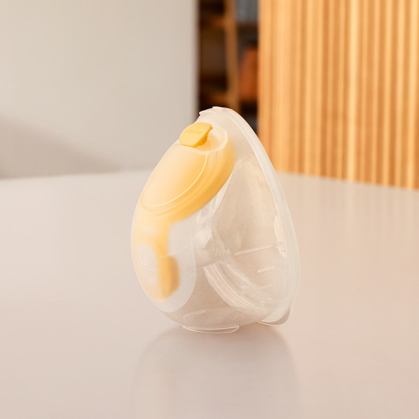 MEDELA Swing Maxi tire-lait double électrique, image 4 sur 5