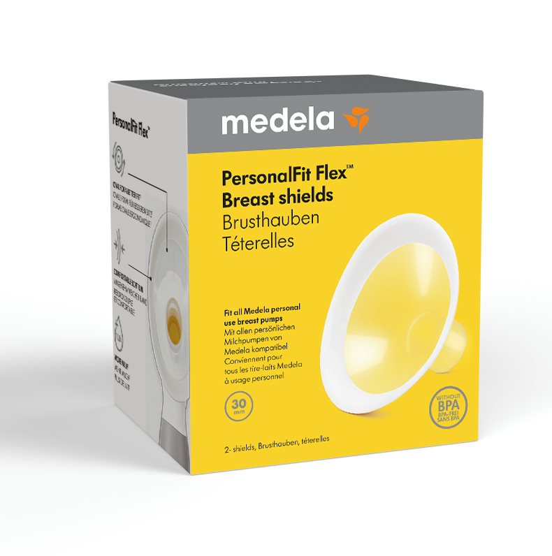 MEDELA téterelles PersonalFit Flex