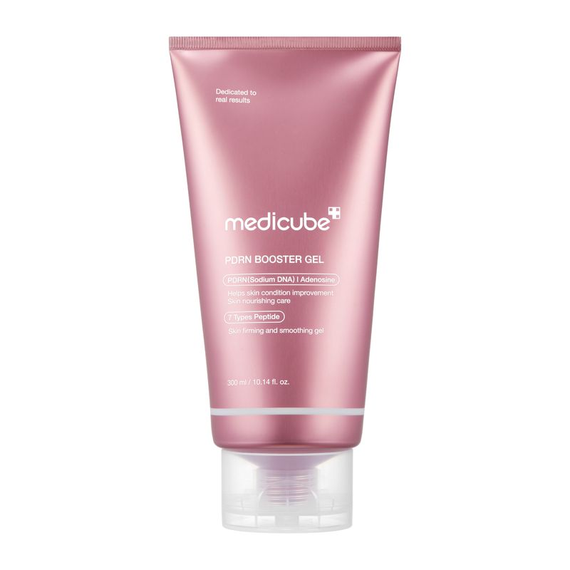 MEDICUBE PDRN Booster Gel Cream
